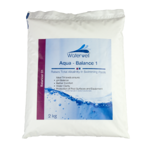 Waterwell Alkalin 2 Kg