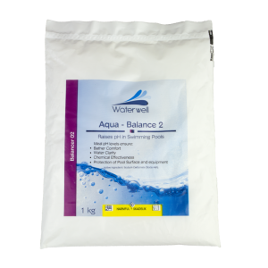 Waterwell Ph Plus 1 Kg