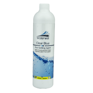Waterwell Clear Blue 500 ml