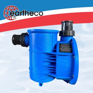 EQ Pump Casing (Inserts & Unions Only)