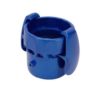 Zodiac Hose Adaptor Clip Blue