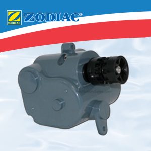 MX Gearbox Side B