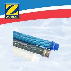 Zodiac Pool Hose Blue