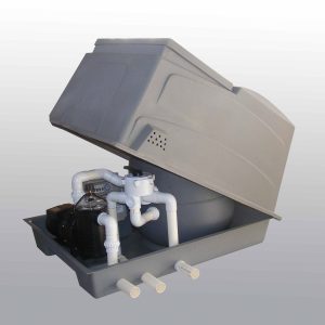 Uni - Pumps Combi Unit 1.1 4 Bag