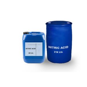 Richbay NitricAcid 55-60% 5 L