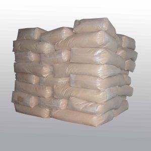 Silica Sand