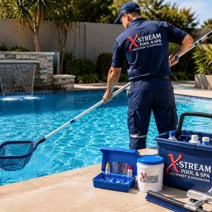 Pool Maintenance