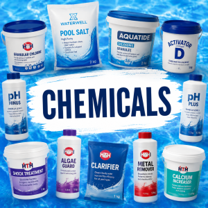 Chemicals