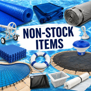 Non-Stock Items