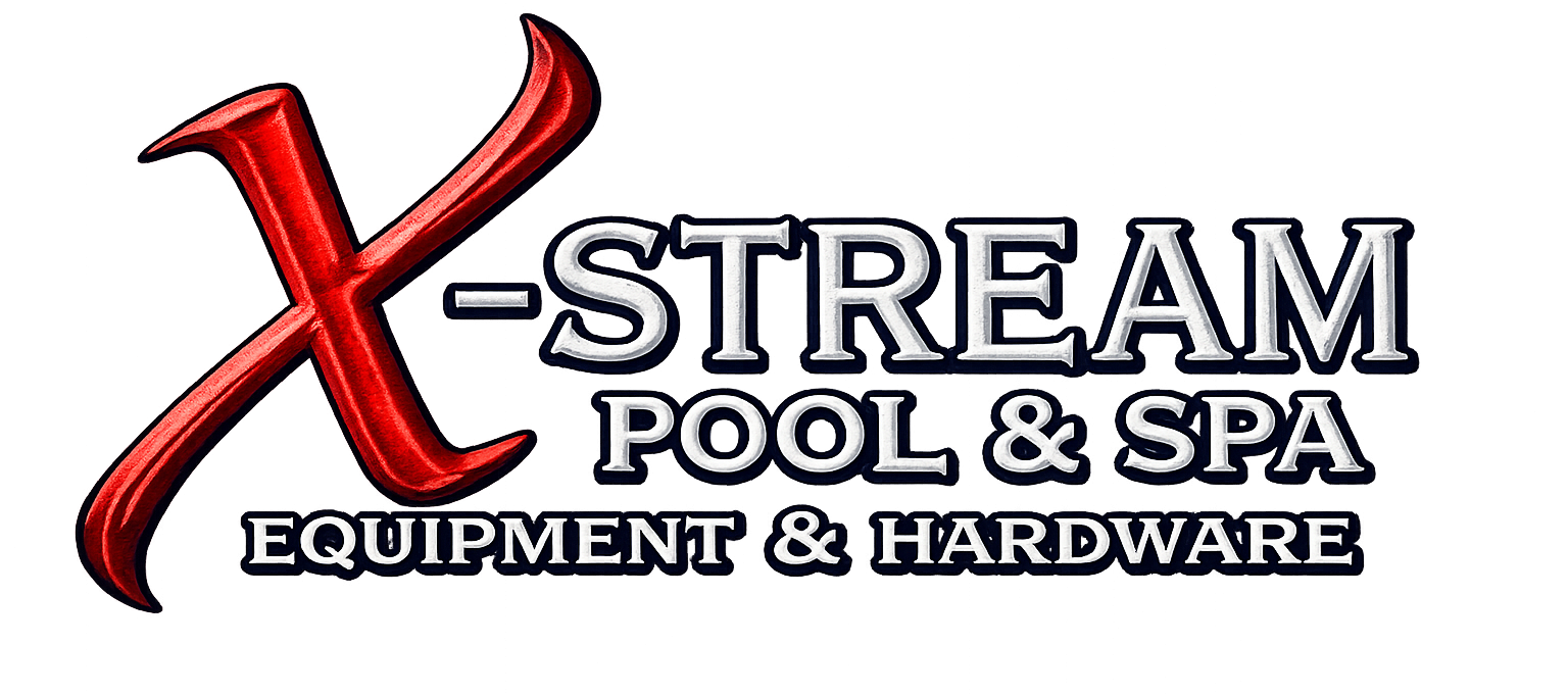 X-Stream Pools