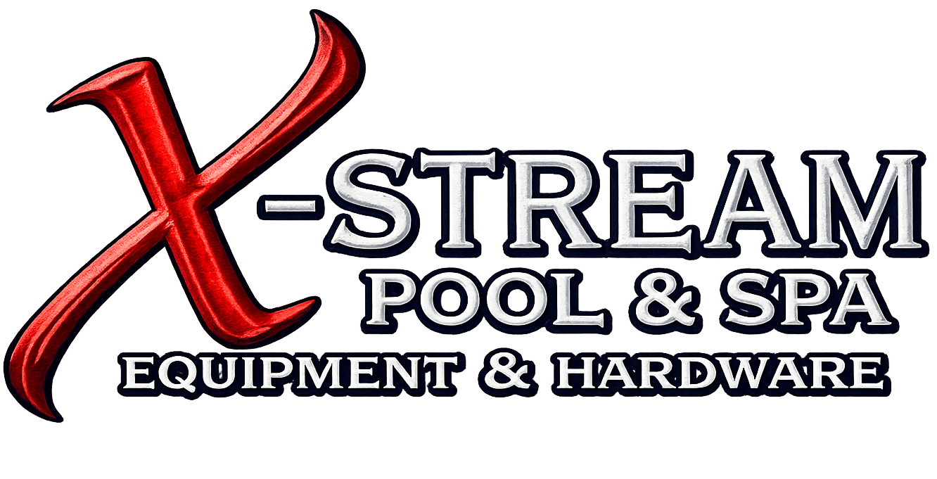 X-Stream Pools