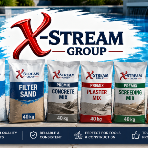 X-Stream Group