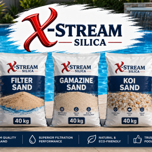 X-Stream Silica